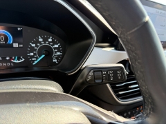 Used 2022 Ford Escape SEL AWD at North Country Auto near Presque Isle, ME