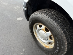 Used 2020  Ford F-150 4WD SuperCab XL at North Country Auto near Presque Isle, ME