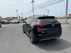 Used 2021  Hyundai Tucson SEL FWD at North Country Auto near Presque Isle, ME