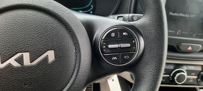 Used 2023 Kia Soul LX IVT at North Country Auto near Presque Isle, ME