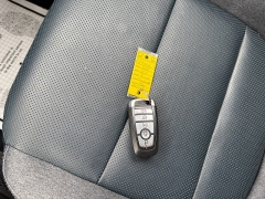 Used 2021  Ford Bronco Sport Outer Banks 4x4 at North Country Auto near Presque Isle, ME