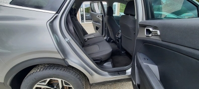 Used 2023 Kia Sportage LX AWD at North Country Auto near Presque Isle, ME