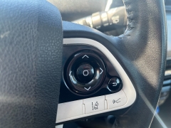 Used 2017 Toyota Prius 5d Hatchback Four at North Country Auto near Presque Isle, ME