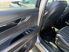 Used 2025  Genesis GV80 2&period;5T Standard AWD at North Country Auto near Presque Isle&comma; ME