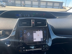 Used 2017 Toyota Prius 5d Hatchback Four at North Country Auto near Presque Isle, ME