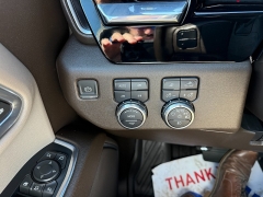 Used 2024  GMC Sierra 2500HD 4WD Crew Cab 159" SLT Gas at North Country Auto near Presque Isle, ME