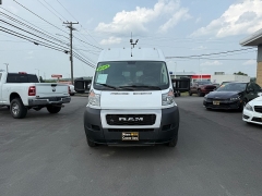 Used 2021  Ram ProMaster Cargo Van 2500 High Roof 159" WB at North Country Auto near Presque Isle, ME