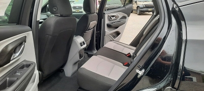 Used 2024 GMC Terrain AWD 4dr SLE at North Country Auto near Presque Isle, ME