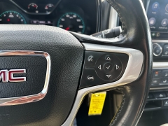 Used 2022 GMC Canyon 4WD Crew Cab 128" Elevation at North Country Auto near Presque Isle, ME