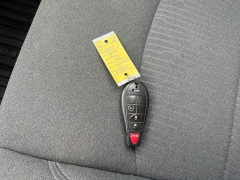 Used 2022  Ram 1500 Classic 4WD Warlock Crew Cab 5'7" Box at North Country Auto near Presque Isle&comma; ME