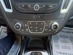 Used 2024  Chevrolet Malibu 4dr Sdn 1LT at North Country Auto near Presque Isle&comma; ME