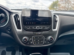 Used 2022  Chevrolet Malibu 4dr Sdn LT at North Country Auto near Presque Isle&comma; ME