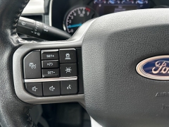 Used 2021 Ford F-150 4WD XLT SuperCrew 5.5' Box at North Country Auto near Presque Isle, ME