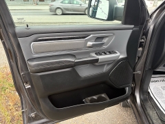 Used 2021  Ram 1500 4WD Big Horn Crew Cab 5'7" Box Lvl 2 at North Country Auto near Presque Isle, ME