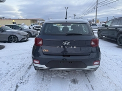 Used 2023  Hyundai Venue Limited IVT at North Country Auto near Presque Isle&comma; ME