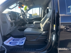 Used 2023 Ford Super Duty F-250 4WD XLT Crew Cab SRW 6.75' Box at North Country Auto near Presque Isle, ME