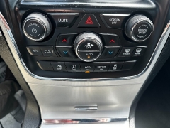 Used 2018 Jeep Grand Cherokee 4d SUV 4WD Limited V6 Sterling Edition at North Country Auto near Presque Isle, ME