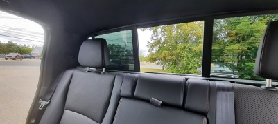 Used 2022  Honda Ridgeline Black Edition AWD at North Country Auto near Presque Isle, ME