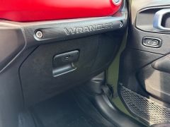 Used 2021 Jeep Wrangler Unlimited Rubicon 4x4 at North Country Auto near Presque Isle, ME