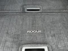 Used 2021 Nissan Rogue AWD SL at North Country Auto near Presque Isle, ME