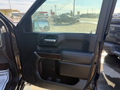 Used 2019  GMC Sierra 1500 4WD Crew Cab SLT at North Country Auto near Presque Isle&comma; ME