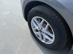 Used 2024  Ford Edge SEL AWD at North Country Auto near Presque Isle&comma; ME