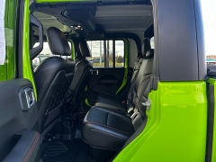Used 2021 Jeep Gladiator Rubicon 4x4 at North Country Auto near Presque Isle, ME