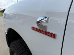 Used 2023  Ram 2500 4WD Tradesman Crew Cab 6'4" Box at North Country Auto near Presque Isle, ME