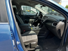 Used 2024 Chevrolet Equinox AWD 4dr LT w/1LT at North Country Auto near Presque Isle, ME