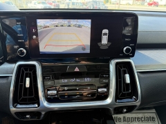 Used 2023  Kia Sorento SX AWD at North Country Auto near Presque Isle, ME