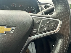 Used 2022  Chevrolet Malibu 4dr Sdn LT at North Country Auto near Presque Isle&comma; ME