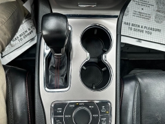 Used 2021 Jeep Grand Cherokee Trailhawk 4x4 at North Country Auto near Presque Isle, ME