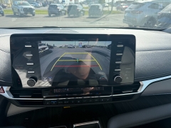 Used 2022  Toyota Sienna Limited AWD 7-Passenger at North Country Auto near Presque Isle, ME