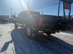 Used 2023  Chevrolet Silverado 2500HD 4WD Crew Cab 159" High Country Dsl at North Country Auto near Presque Isle&comma; ME
