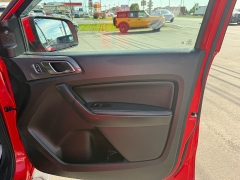 Used 2022 Ford Ranger LARIAT 4WD SuperCrew 5' Box at North Country Auto near Presque Isle, ME