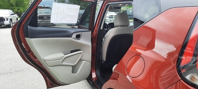 Used 2023 Kia Soul LX IVT at North Country Auto near Presque Isle, ME