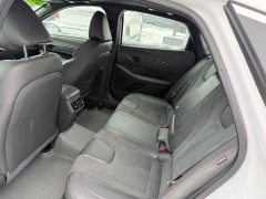 Used 2022  Hyundai Sonata N Line Night Edition 2&period;5T at North Country Auto near Presque Isle&comma; ME