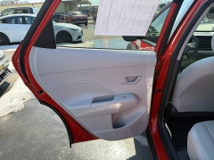 Used 2024  Hyundai Kona SEL AWD at North Country Auto near Presque Isle&comma; ME