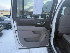 Used 2023  GMC Yukon XL 4WD 4dr SLT at North Country Auto near Presque Isle&comma; ME