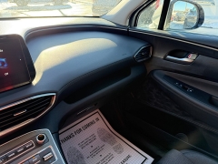 Used 2023  Hyundai Santa Fe SEL AWD at North Country Auto near Presque Isle&comma; ME