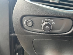 Used 2020 Chevrolet Malibu 4d Sedan LT at North Country Auto near Presque Isle, ME