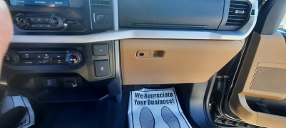 Used 2023  Ford F-150 4WD XLT SuperCrew 5.5' Box at North Country Auto near Presque Isle, ME