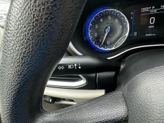 Used 2020 Chrysler Voyager Passenger Van LXI at North Country Auto near Presque Isle, ME