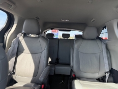 Used 2022  Toyota Sienna Limited AWD 7-Passenger at North Country Auto near Presque Isle, ME