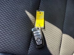 Used 2023  Ford Escape ST-Line AWD at North Country Auto near Presque Isle, ME