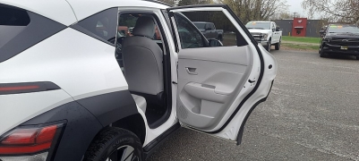 Used 2024 Hyundai Kona SEL AWD at North Country Auto near Presque Isle, ME