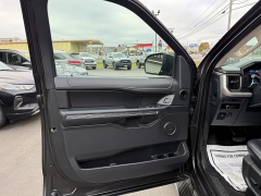 Used 2023  Ford Expedition XLT 4x4 at North Country Auto near Presque Isle, ME