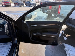 Used 2018  Chrysler 300 4d Sedan RWD Limited at North Country Auto near Presque Isle&comma; ME