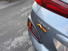 Used 2019  Hyundai Kona 4d SUV AWD SEL at North Country Auto near Presque Isle, ME