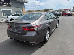 Used 2023  Toyota Camry SE Auto at North Country Auto near Presque Isle&comma; ME